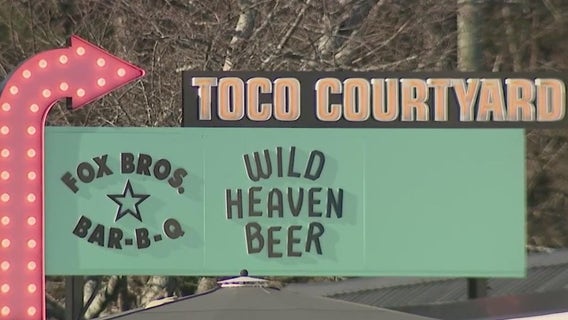Fox Bros. Bar-B-Q supporting Texas flood victims with sweet fundraiser