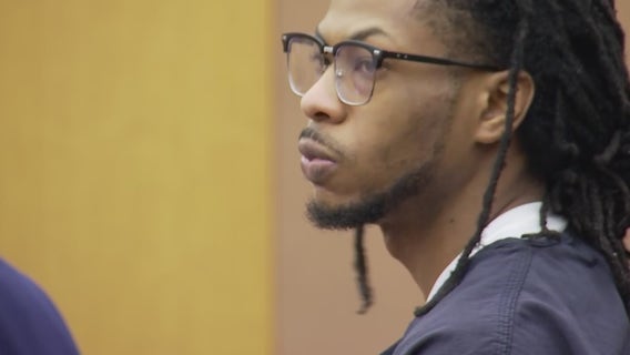 Atlanta rapper Ca$h Out denies wrongdoing during sentencing