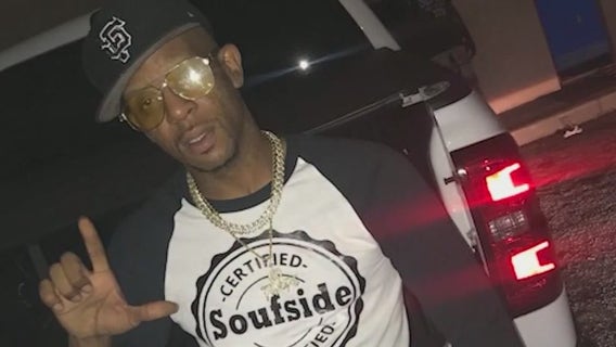 Family calls for changes after father of 12 killed in shooting