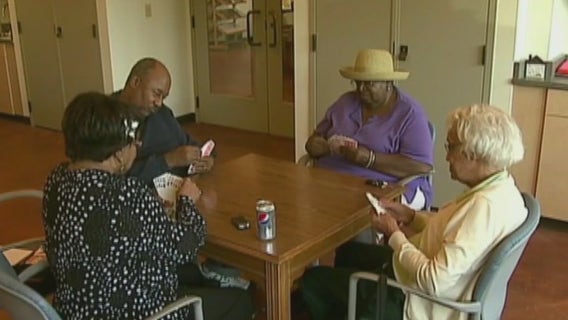 Medicaid cuts could impact 37 Georgia nursing homes, study says