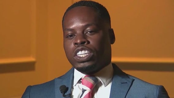 Ray Mills, self-identified South Fulton native, enters mayoral race