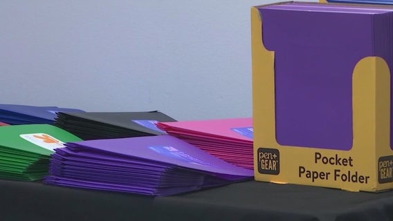 Thousands of metro Atlanta students attend back-to-school giveaways