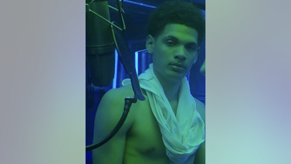 Do you recognize him? Police seek identity of man in downtown Atlanta shooting