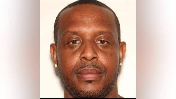 Man accused of raping young child on the run from Gwinnett County Police