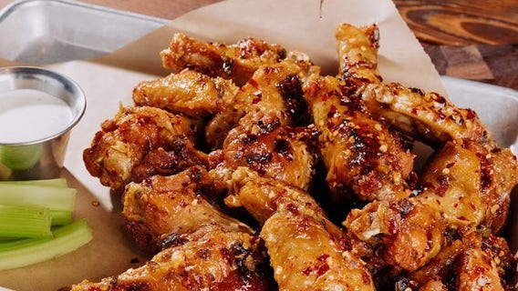 Atlanta Bites: National Chicken Wing Day, new menu items, events | July 2025