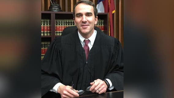 Judge Benjamin Land appointed to Georgia Supreme Court by Gov. Kemp