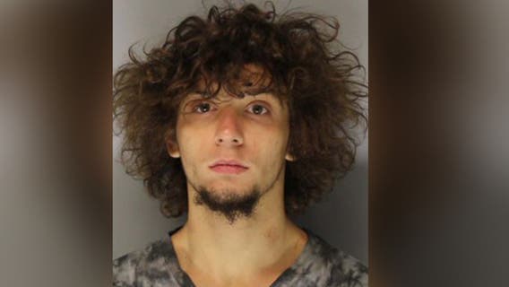 Infant severely burned in Hall County, 20-year-old father arrested