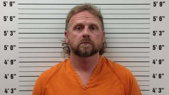 Florida firebombing suspect arrested in Pickens County