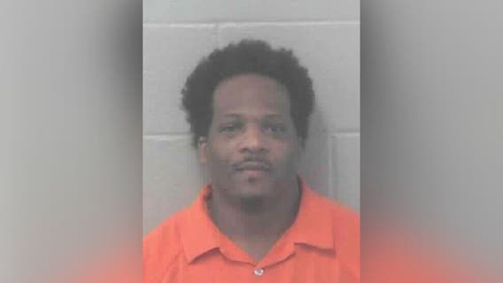Man convicted of 2023 shooting outside Covington Walmart
