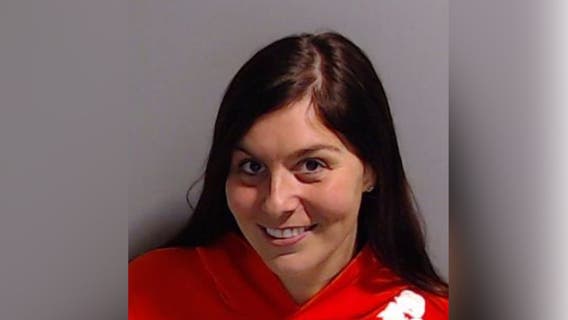 Former YSL defense attorney Nicole Fegan faces new charges in Fulton County Jail contraband case