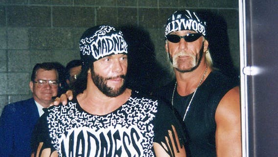 Hulk Hogan's ties to Georgia: From Augusta to Georgia Dome