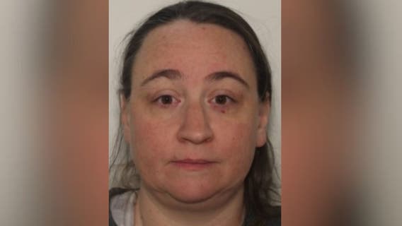 LaGrange mother accused of abandoning special-needs child arrested