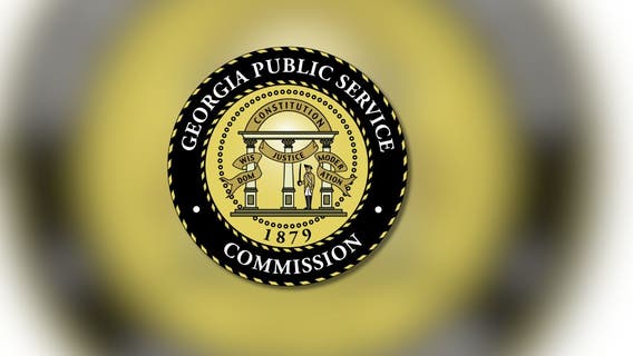 Early voting underway for Georgia's PSC seat, change in Forsyth County