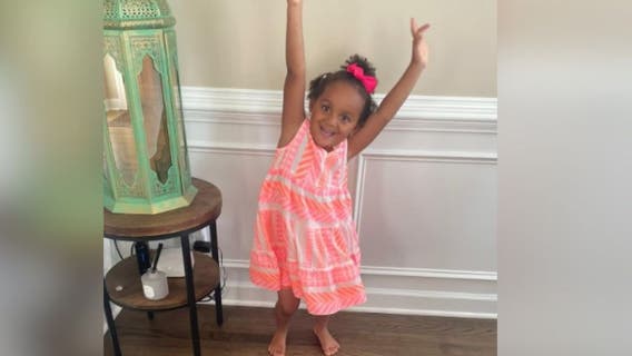 4-year-old girl injured at Lake Oconee on 4th of July has died