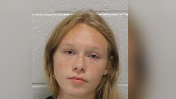 17-year-old daughter arrested for parents' murders in Carroll County