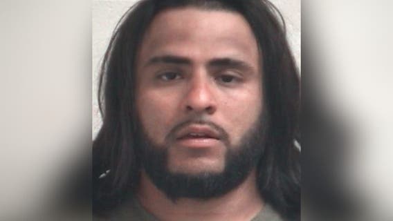 Morrow man arrested for shooting 3 people during argument July 5