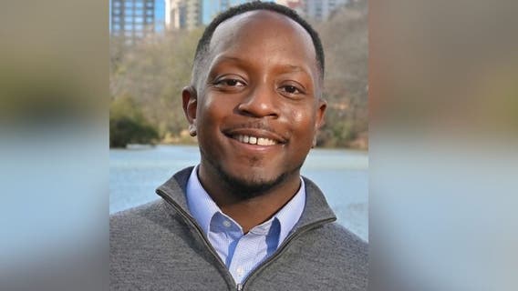 Atlanta mayor selects Courtney English as interim chief of staff