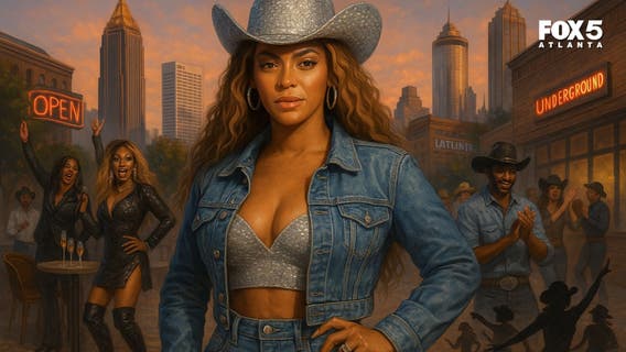 Beyoncé in Atlanta: Ultimate guide to parties, brunches, and fun