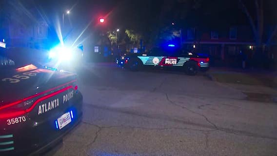 Summerhill shooting: Police release vehicle description, tag number