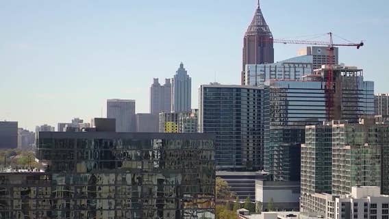 Georgia landlord-tenant law: What’s new for 2025?