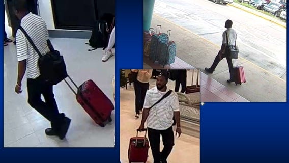 U.S. border officer sentenced for smuggling cocaine into Atlanta