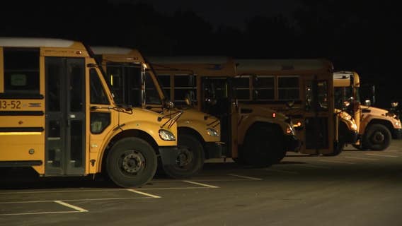 Back-to-School 2025: Henry County focused on 'distraction-free' learning for students