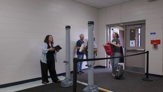 Barrow County implements new security measures under Georgia law