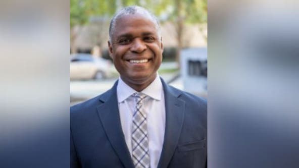 MARTA CEO Collie Greenwood retiring because of immigration issues, board says