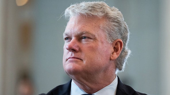 Rep. Mike Collins teases Georgia Senate bid