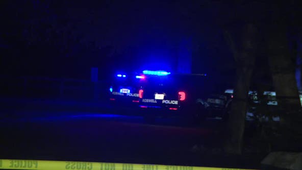 Man drowns in Chattahoochee after trying to save boy