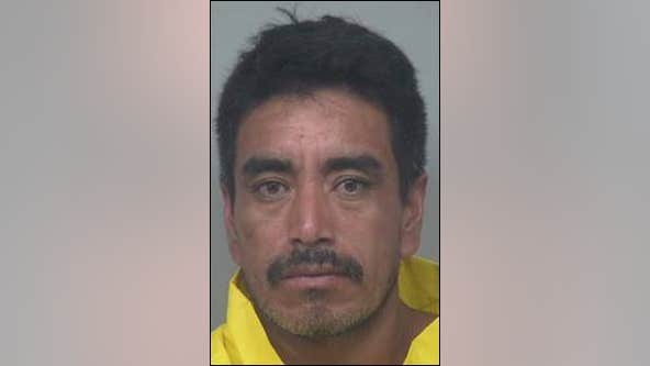 Lilburn man charged with Fourth of July murder of roommate
