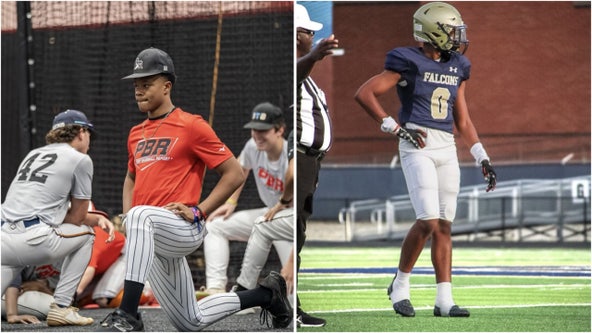 Dacula teen has life-changing spinal surgery, returns to sports