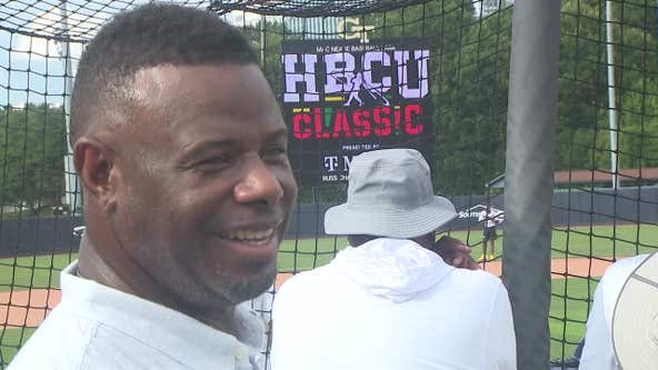 HBCU Swingman Classic: A showcase of talent at MLB All-Star Week