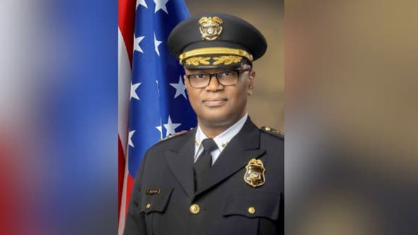 Former South Fulton detective files lawsuit against police chief, city