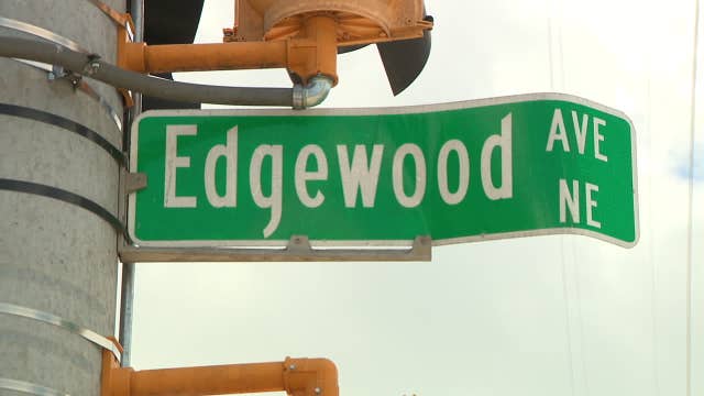 Edgewood Task Force releases final report on corridor safety