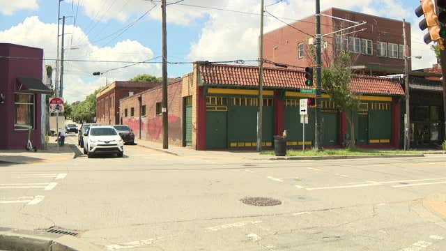 Three people shot in southeast Atlanta