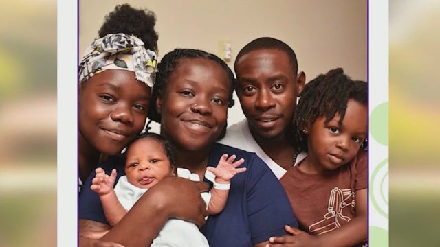 Father of three fatally shot while chasing suspected thief