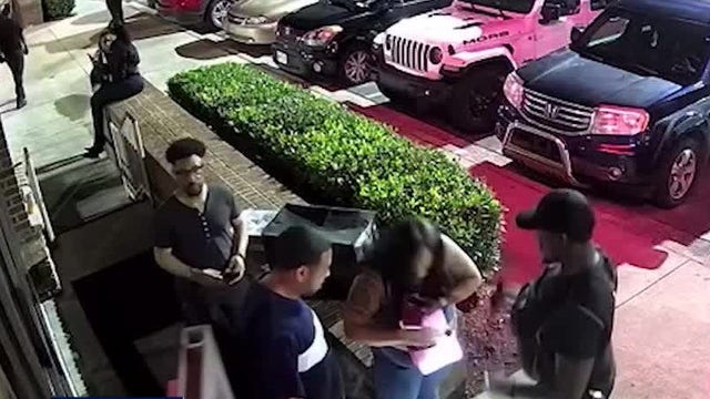 Atlanta police recruits dismissed after altercation at East Point business, officials say