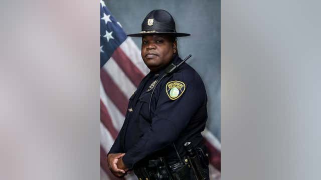 Georgia police department mourning death of officer after battle with illness