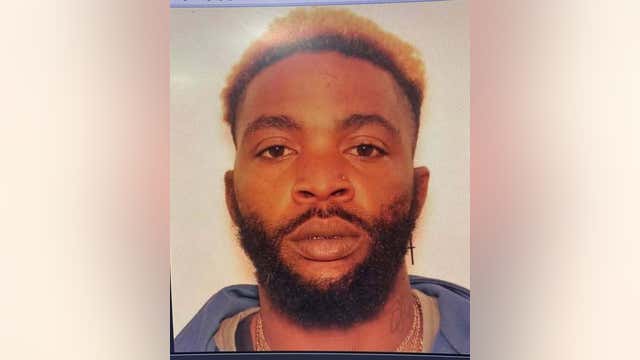 Man wanted in police officer assault found dead, police say
