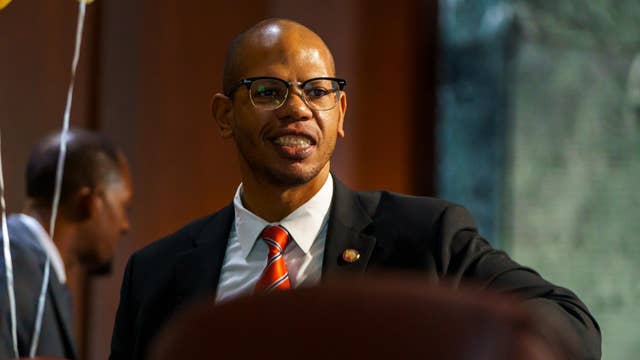 Atlanta City councilmember, daughter injured in bike traffic incident