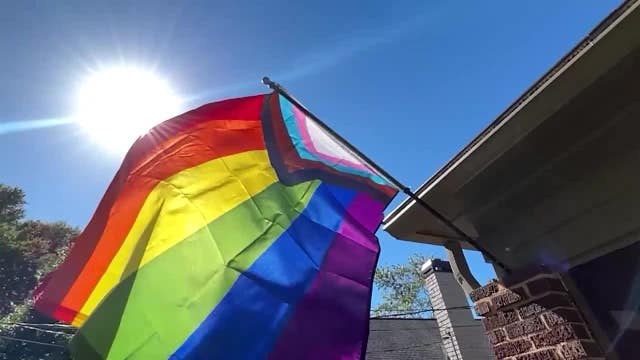 Survey shows support for LGBTQ center in Atlanta, officials say