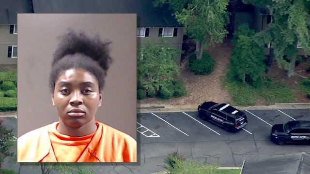 5-year-old boy in DeKalb County possibly shot by twin, mother charged