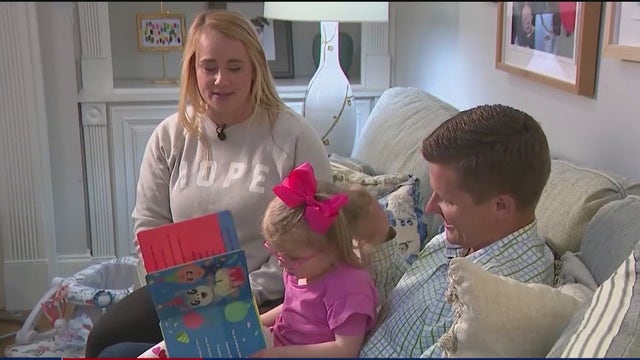 Georgia lawmakers unite to urge FDA reversal on drug denial for child with rare disease