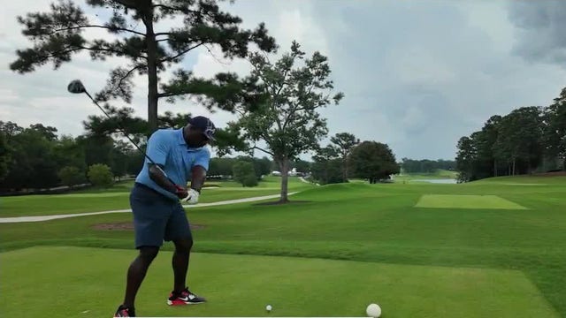 Countdown to East Lake: PGA Tour to stop in Atlanta next month