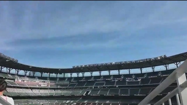 2025 MLB All-Star Game at Truist Park: Atlanta Braves to host 95th Midsummer Classic