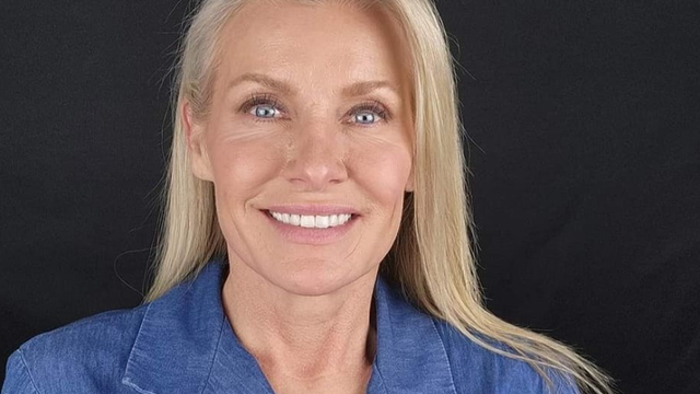 Fired, broken and sober: Former TV anchor Beth McDonough sharing journey in memoir