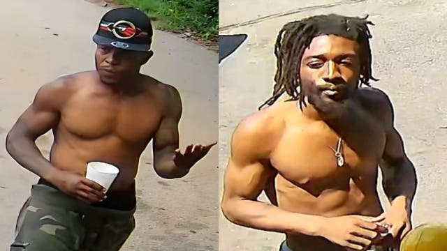 Man killed behind DeKalb County Checkers identified; killers sought