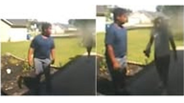 South Fulton Police request public's help to identify porch pirates