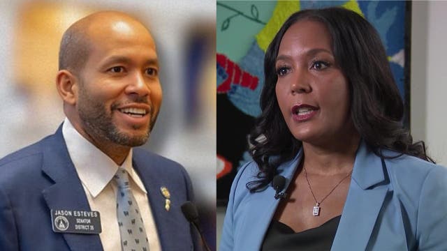 Top Democrats each raise $1.1M in 2026 Georgia governor's race